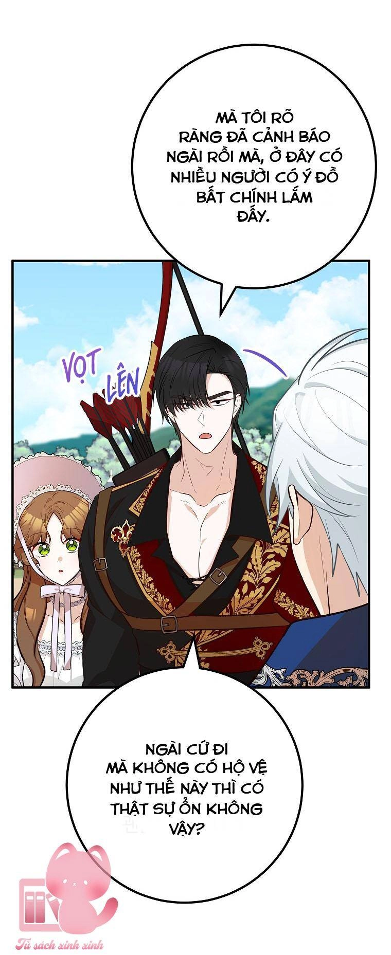 Bác Sĩ Tư Nhân Xin Từ Chức Chapter 60 - 48