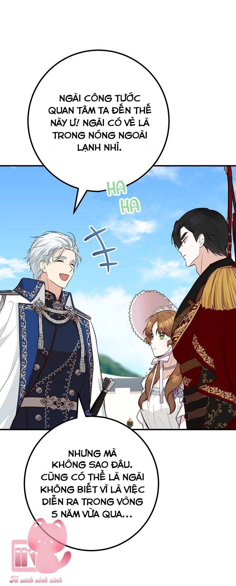 Bác Sĩ Tư Nhân Xin Từ Chức Chapter 60 - 50