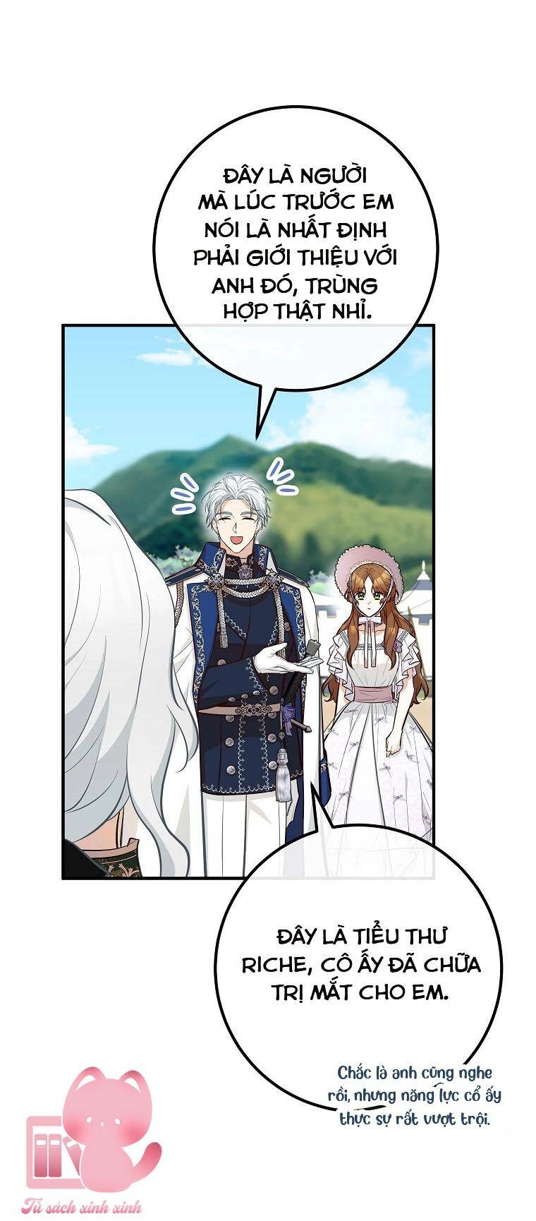 Bác Sĩ Tư Nhân Xin Từ Chức Chapter 60 - 55