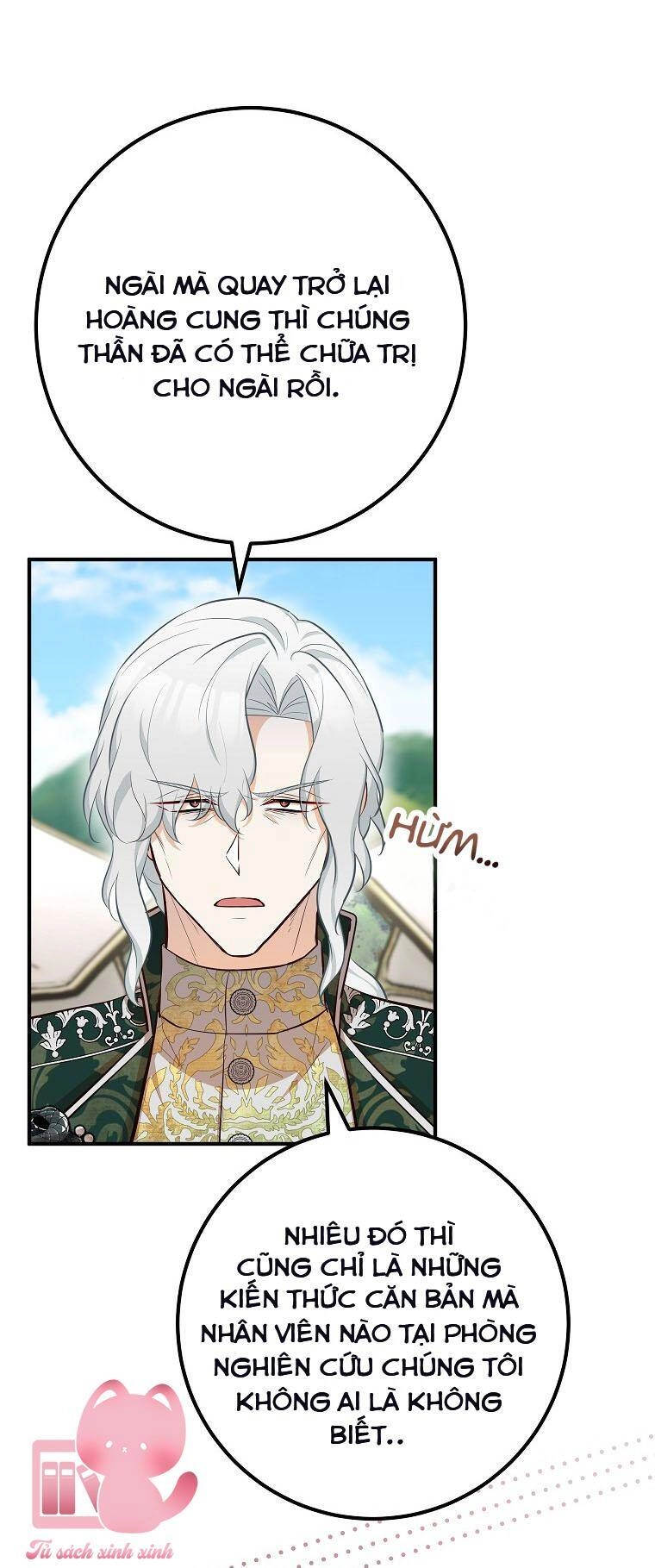 Bác Sĩ Tư Nhân Xin Từ Chức Chapter 60 - 59