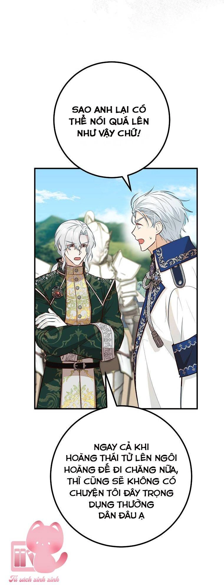 Bác Sĩ Tư Nhân Xin Từ Chức Chapter 60 - 63