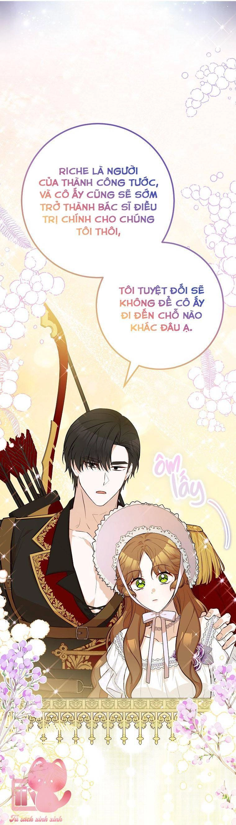 Bác Sĩ Tư Nhân Xin Từ Chức Chapter 60 - 67