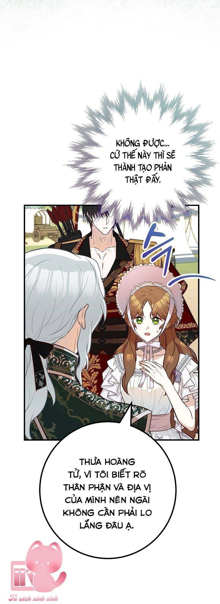 Bác Sĩ Tư Nhân Xin Từ Chức Chapter 61 - 6