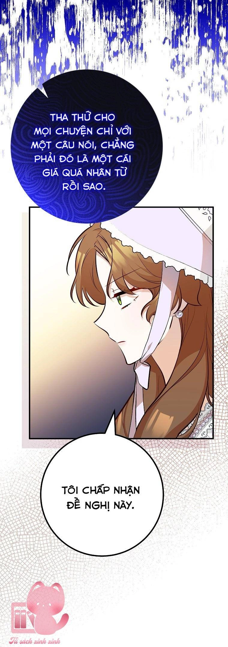 Bác Sĩ Tư Nhân Xin Từ Chức Chapter 61 - 21