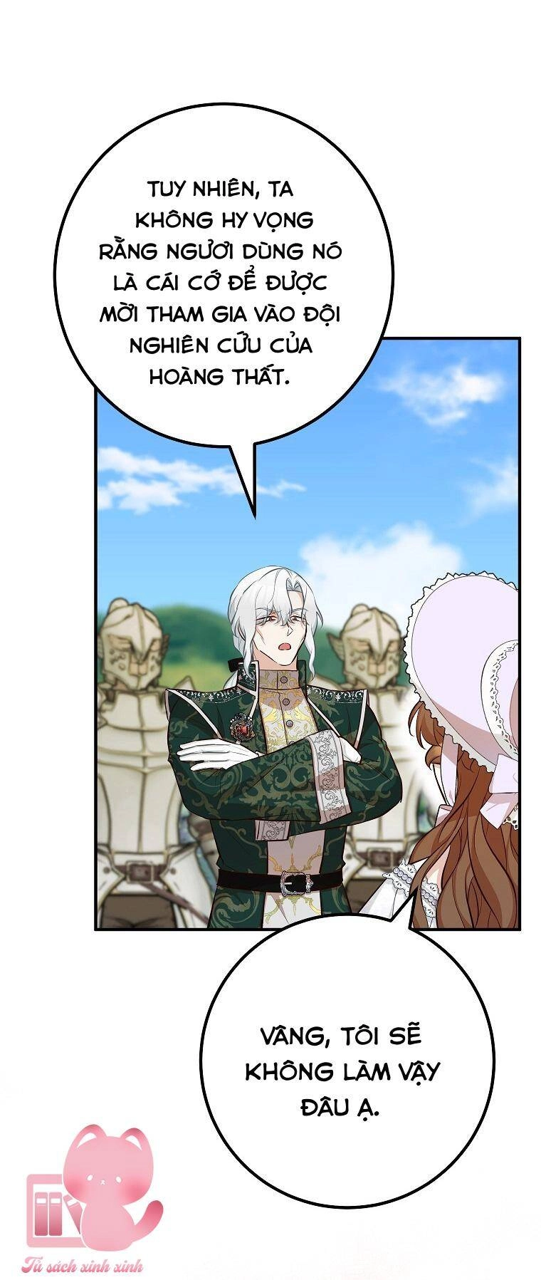 Bác Sĩ Tư Nhân Xin Từ Chức Chapter 61 - 23