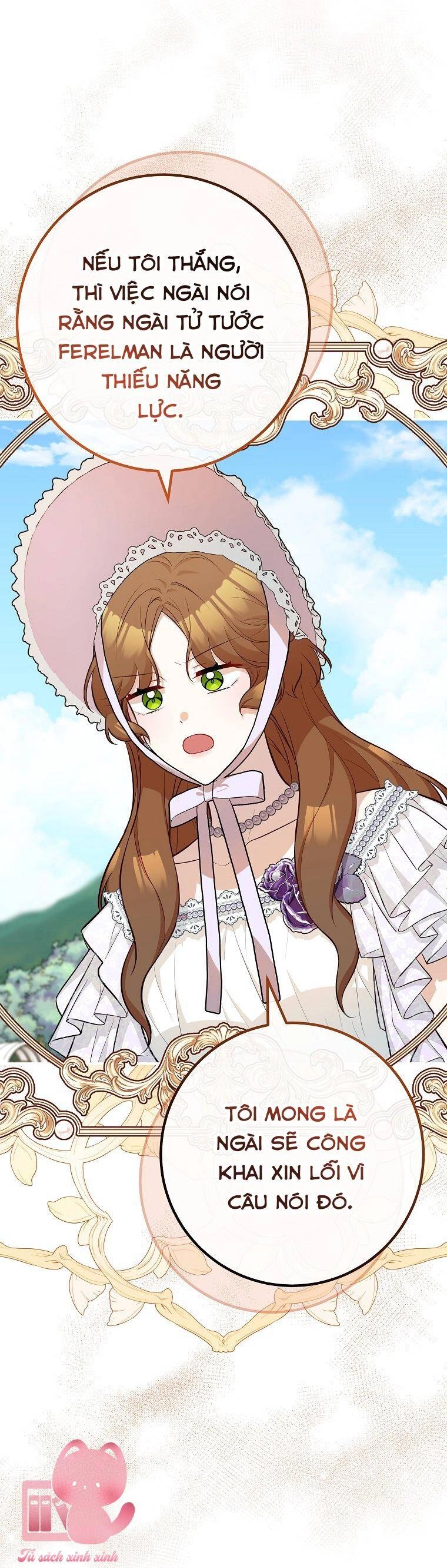 Bác Sĩ Tư Nhân Xin Từ Chức Chapter 61 - 24