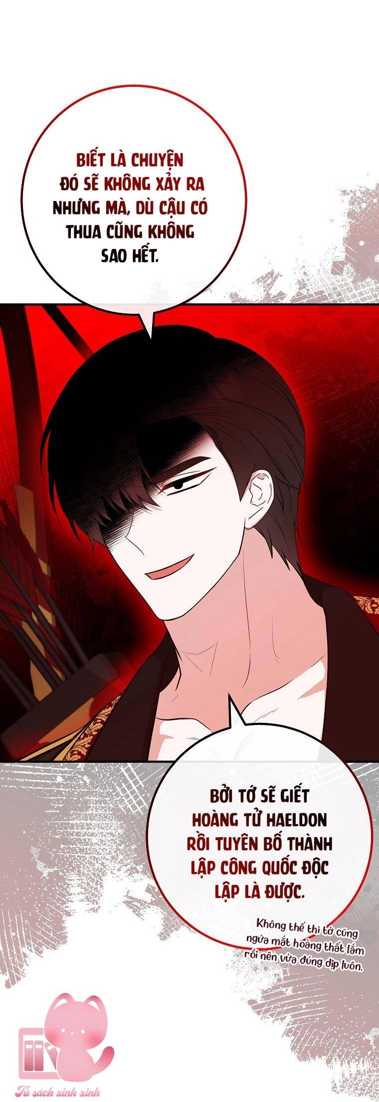 Bác Sĩ Tư Nhân Xin Từ Chức Chapter 61 - 30