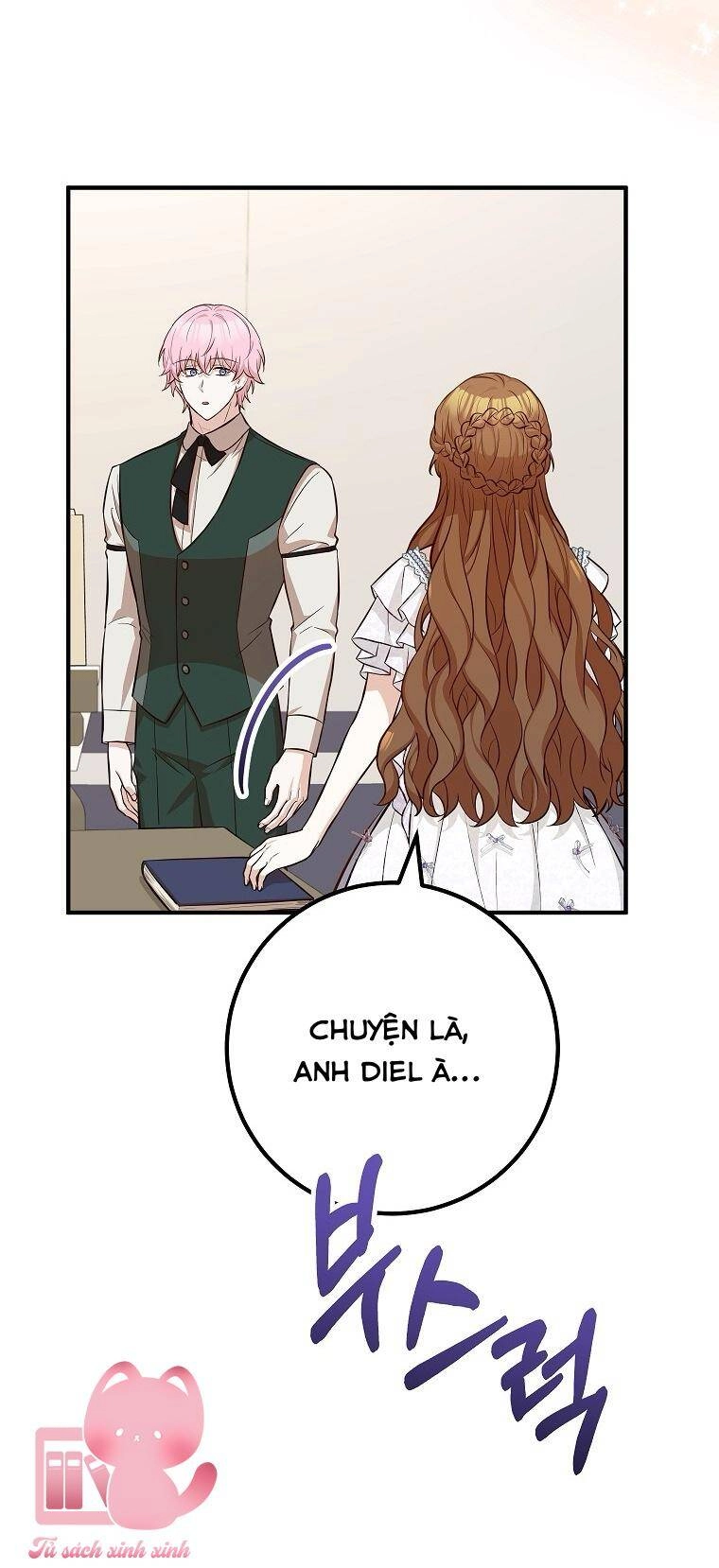 Bác Sĩ Tư Nhân Xin Từ Chức Chapter 61 - 48