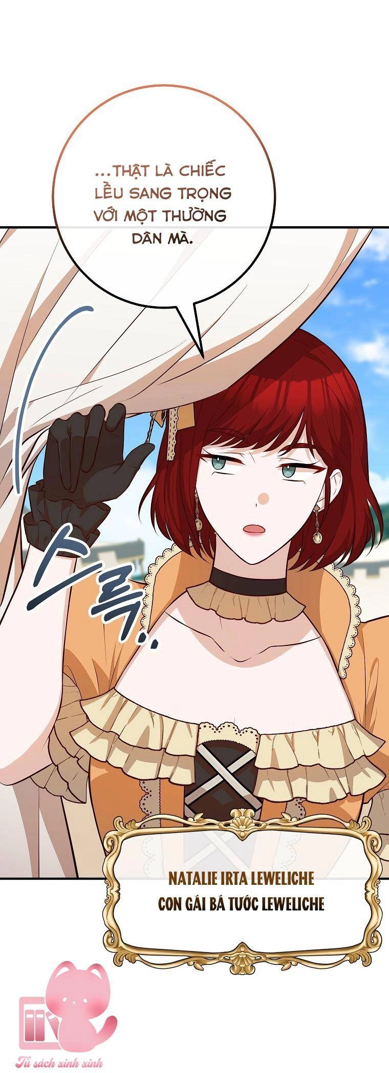 Bác Sĩ Tư Nhân Xin Từ Chức Chapter 61 - 50