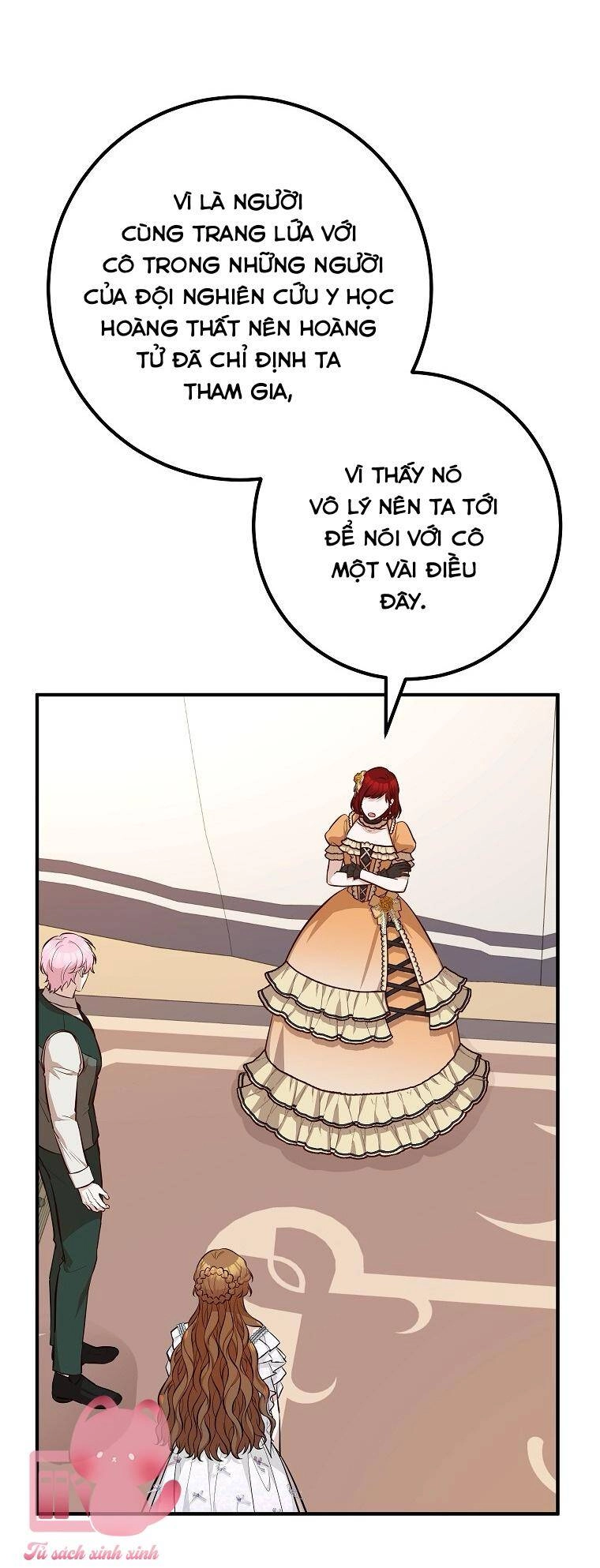 Bác Sĩ Tư Nhân Xin Từ Chức Chapter 61 - 52