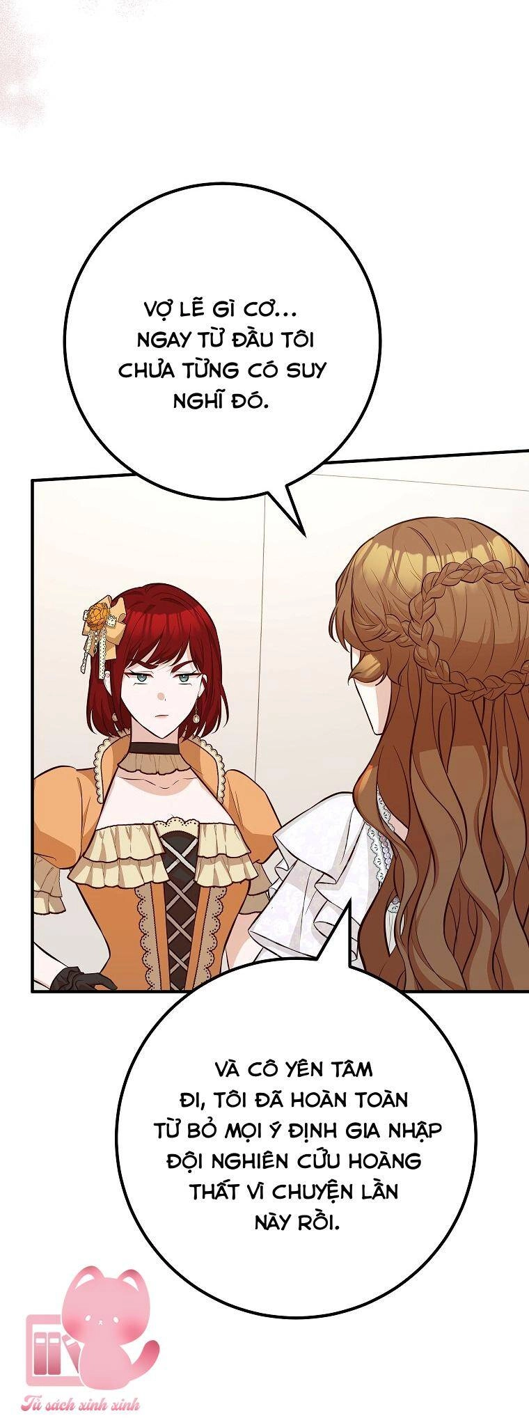 Bác Sĩ Tư Nhân Xin Từ Chức Chapter 61 - 57