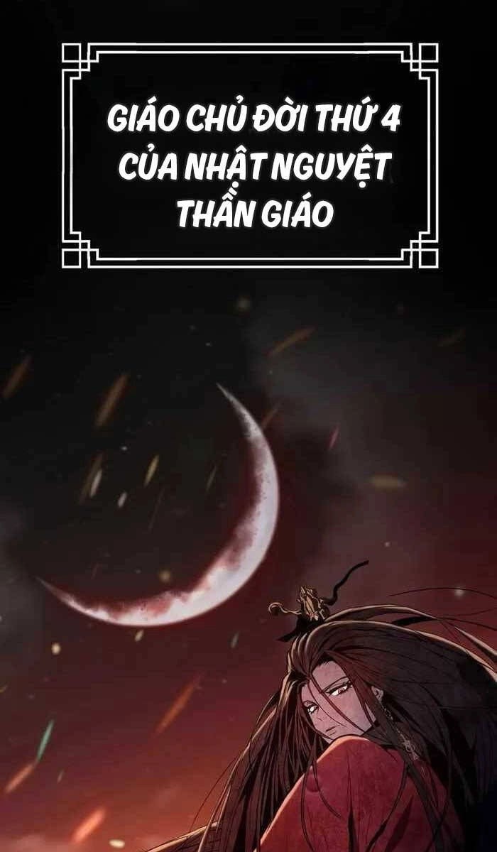 Đông Phương Bất Bại Chapter 1 - 6