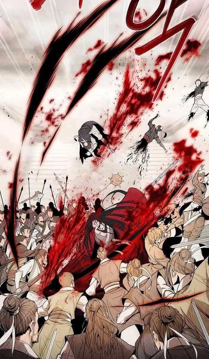 Đông Phương Bất Bại Chapter 1 - 18