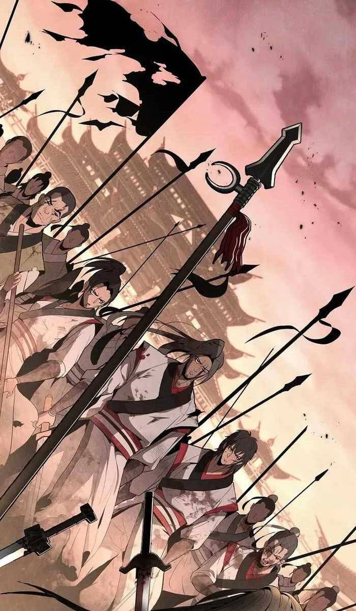 Đông Phương Bất Bại Chapter 1 - 20