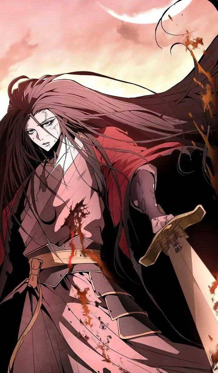 Đông Phương Bất Bại Chapter 1 - 30