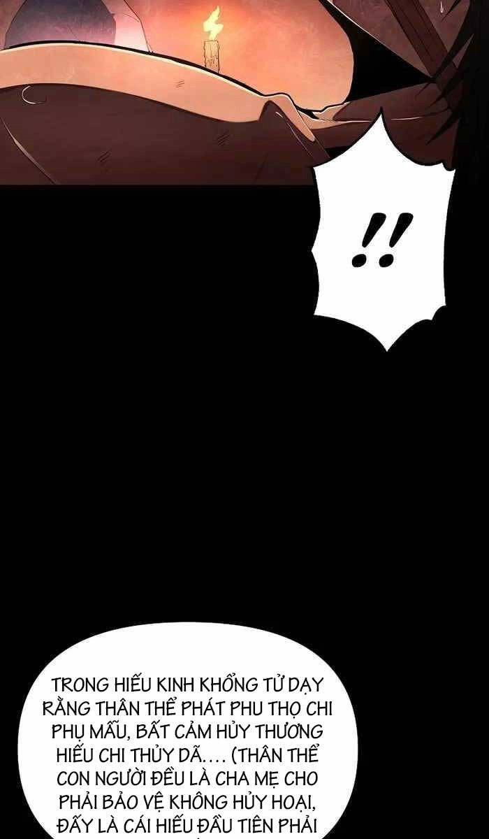 Đông Phương Bất Bại Chapter 1.5 - 8