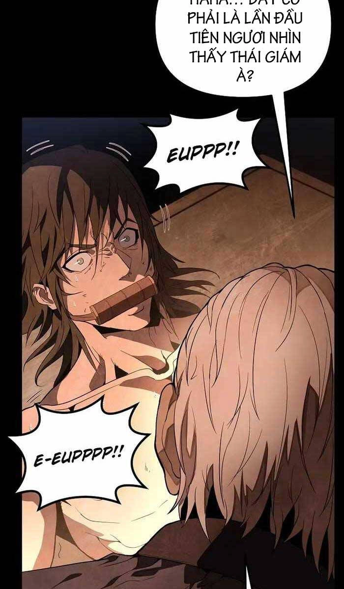 Đông Phương Bất Bại Chapter 1.5 - 12