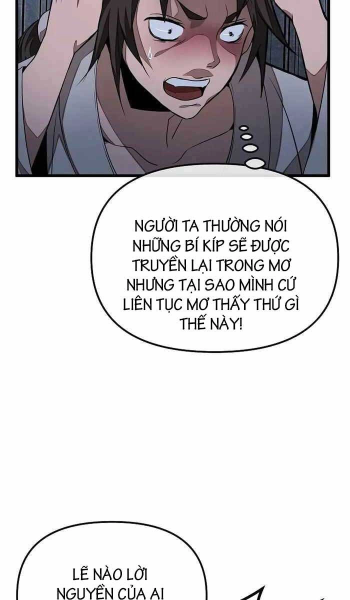 Đông Phương Bất Bại Chapter 1.5 - 25