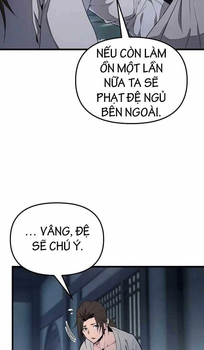 Đông Phương Bất Bại Chapter 1.5 - 30