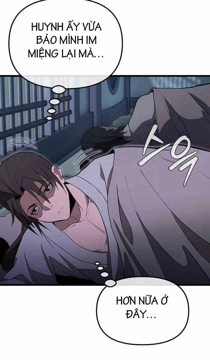 Đông Phương Bất Bại Chapter 1.5 - 33