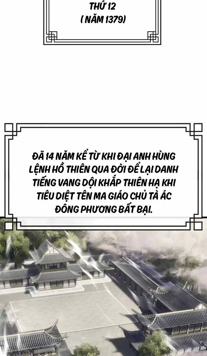 Đông Phương Bất Bại Chapter 1.5 - 41