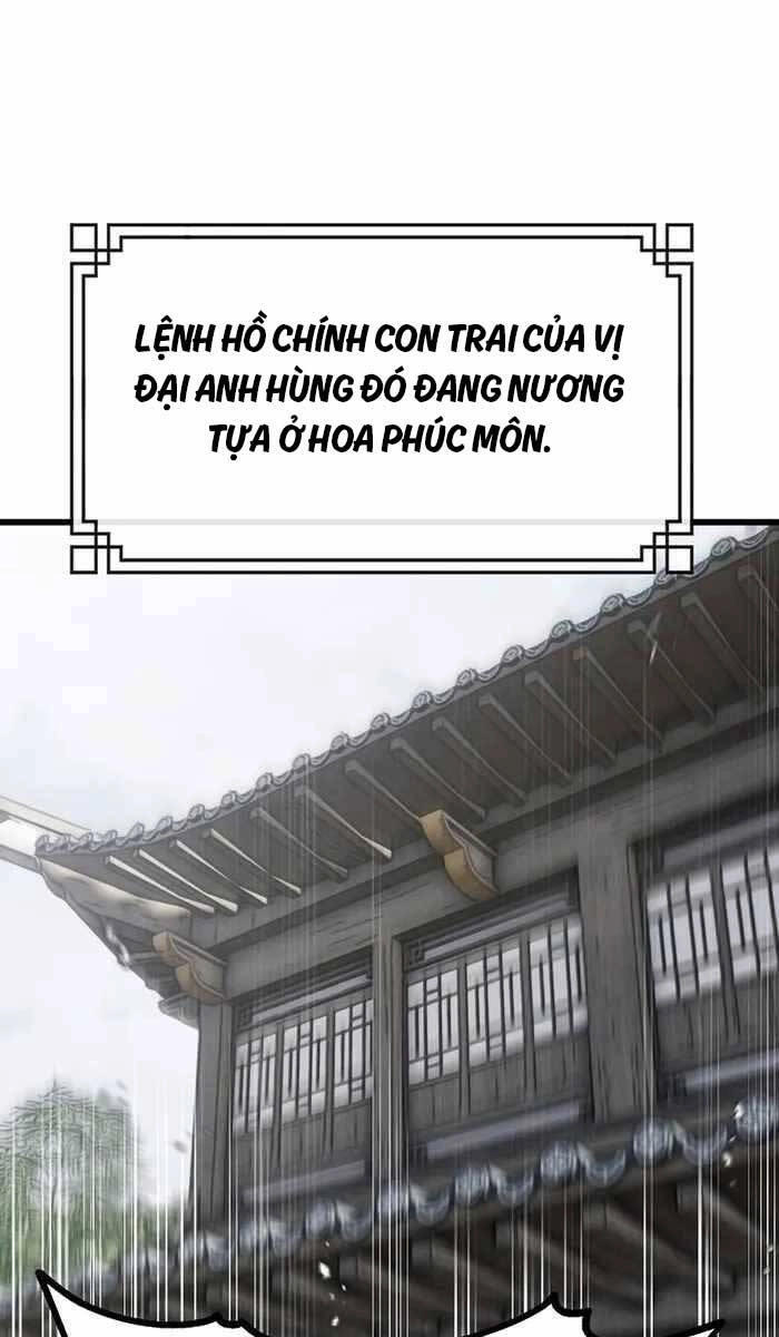 Đông Phương Bất Bại Chapter 1.5 - 43