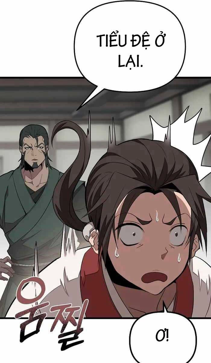 Đông Phương Bất Bại Chapter 1.5 - 48