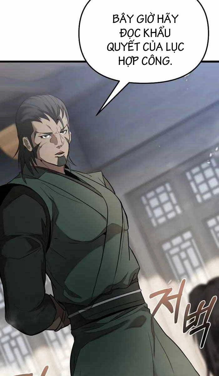 Đông Phương Bất Bại Chapter 1.5 - 99