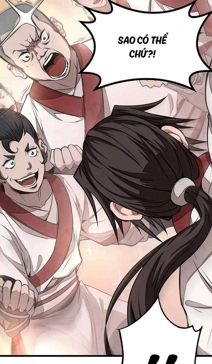 Đông Phương Bất Bại Chapter 2 - 8