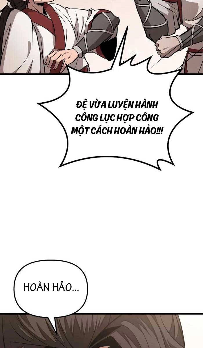 Đông Phương Bất Bại Chapter 2 - 10