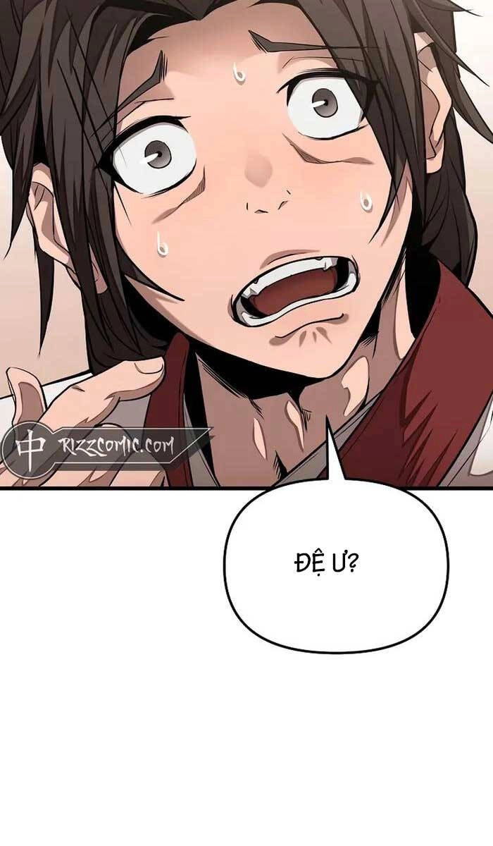 Đông Phương Bất Bại Chapter 2 - 11