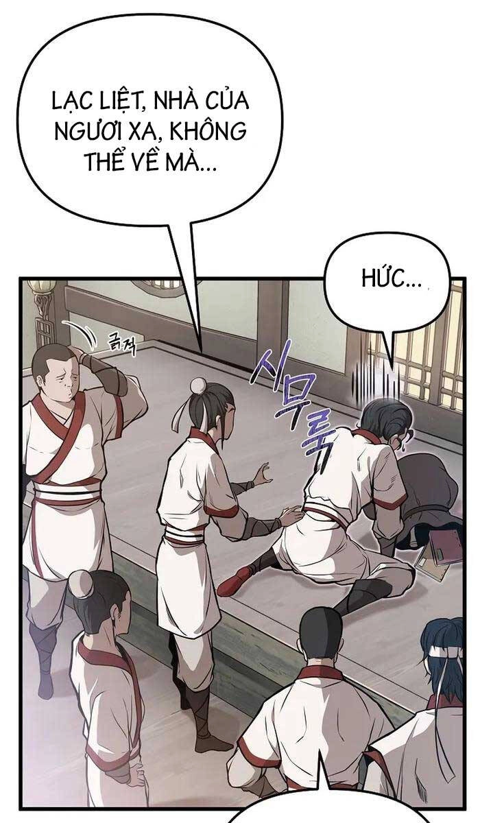 Đông Phương Bất Bại Chapter 2 - 26