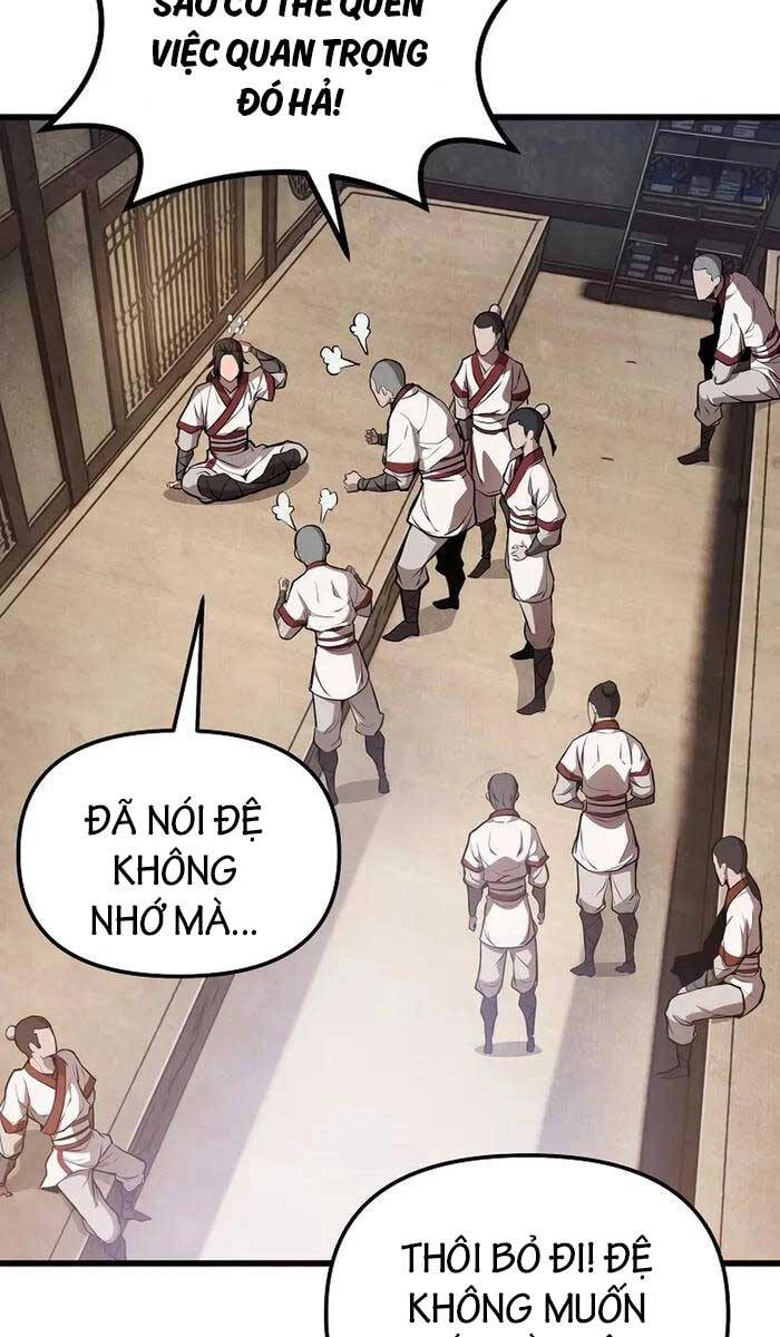 Đông Phương Bất Bại Chapter 2 - 36