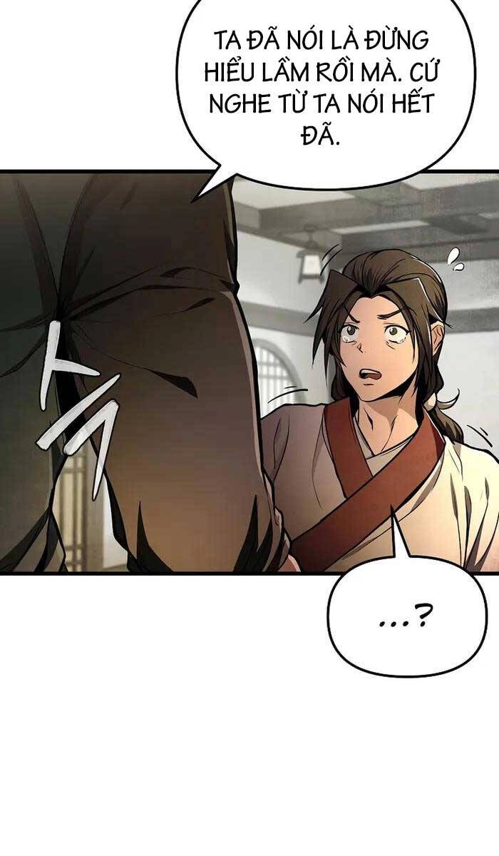 Đông Phương Bất Bại Chapter 2 - 122