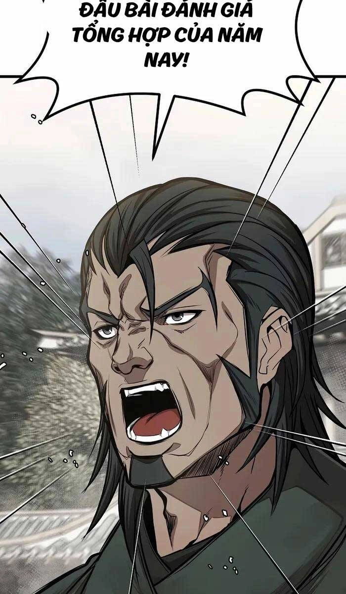 Đông Phương Bất Bại Chapter 3 - 3