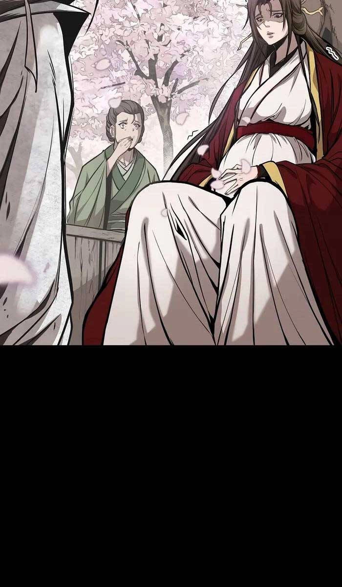 Đông Phương Bất Bại Chapter 3 - 22