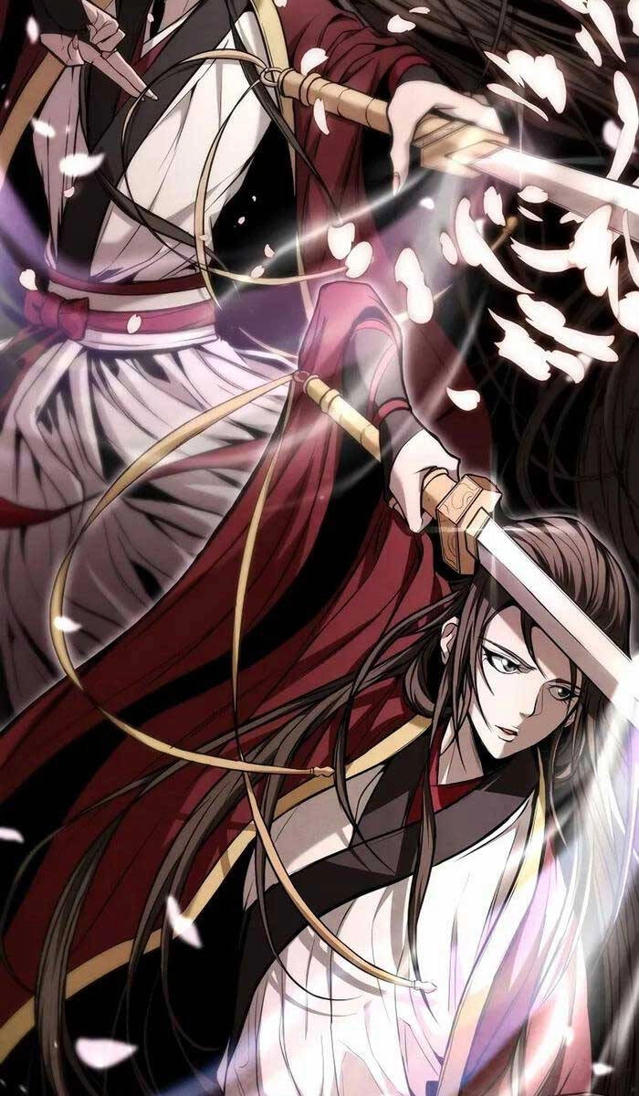 Đông Phương Bất Bại Chapter 3 - 24