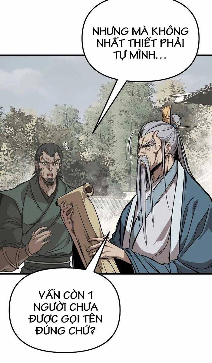 Đông Phương Bất Bại Chapter 3 - 58