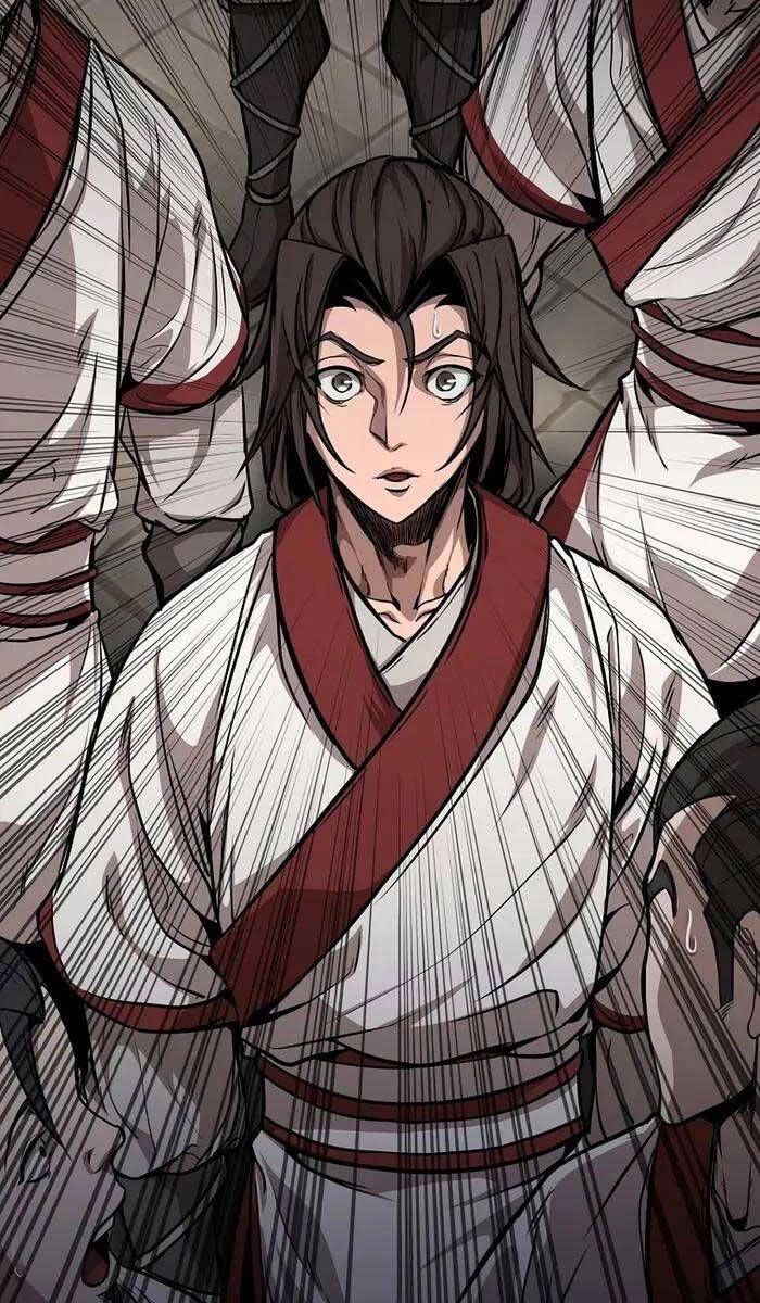 Đông Phương Bất Bại Chapter 3 - 61