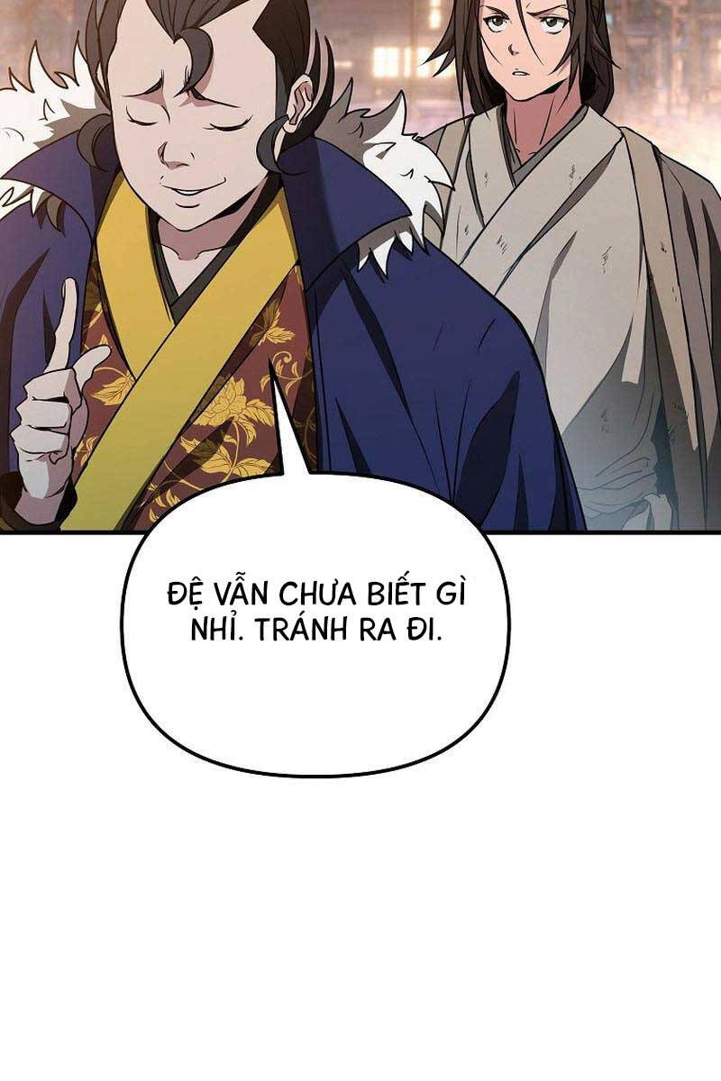 Đông Phương Bất Bại Chapter 9 - 5