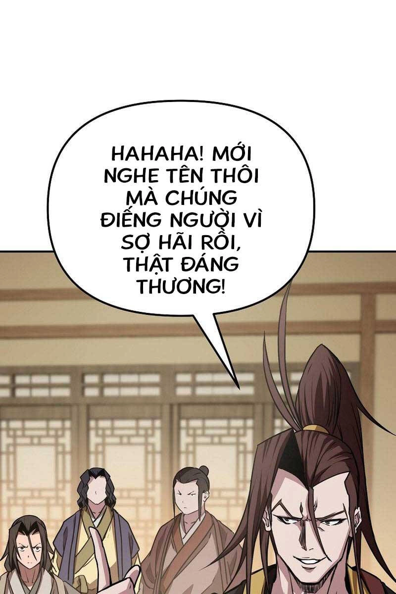 Đông Phương Bất Bại Chapter 10 - 7