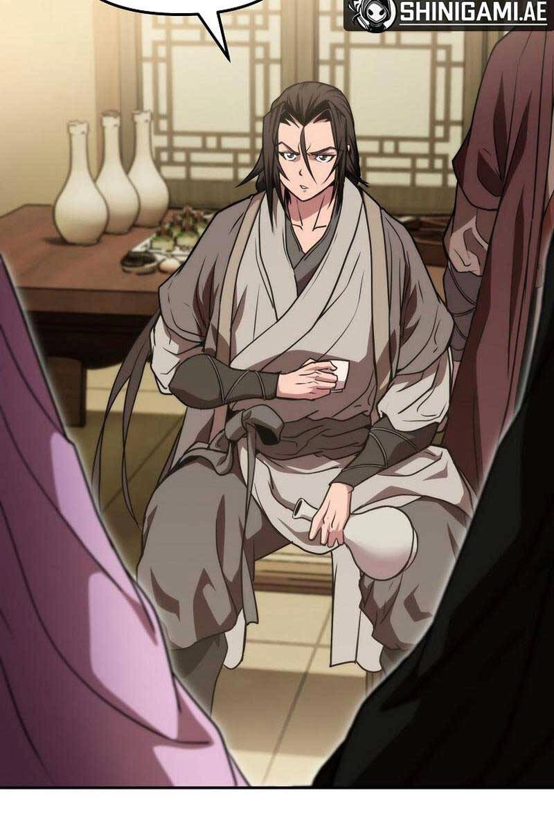 Đông Phương Bất Bại Chapter 10 - 14