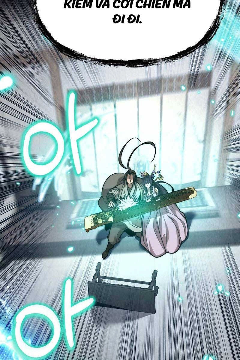 Đông Phương Bất Bại Chapter 10 - 110