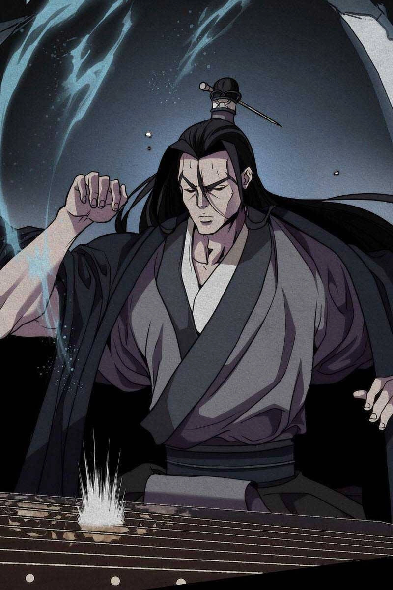 Đông Phương Bất Bại Chapter 11 - 47