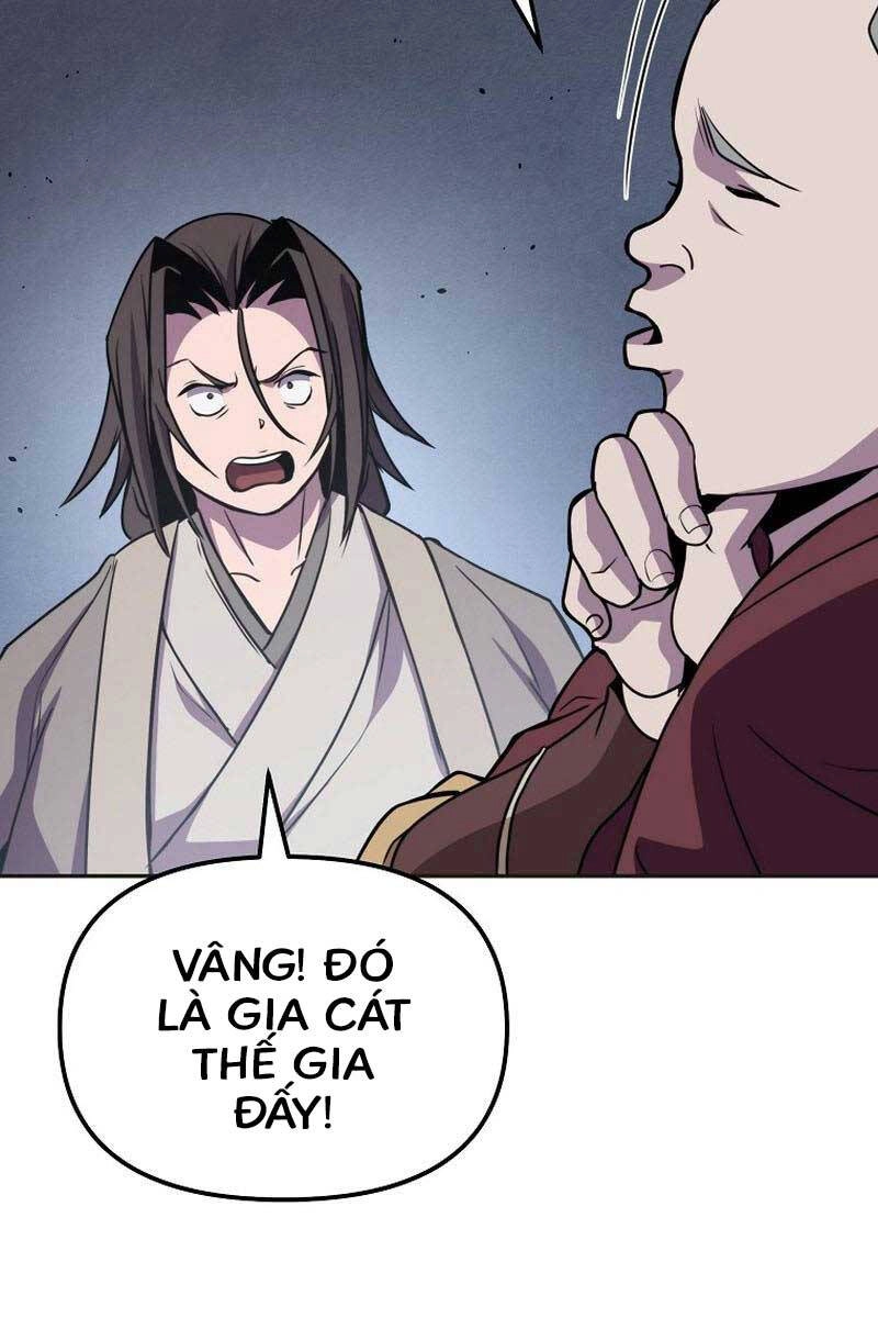 Đông Phương Bất Bại Chapter 11 - 116