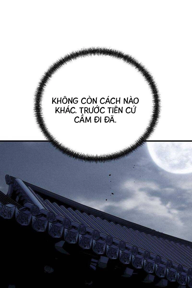 Đông Phương Bất Bại Chapter 12 - 21