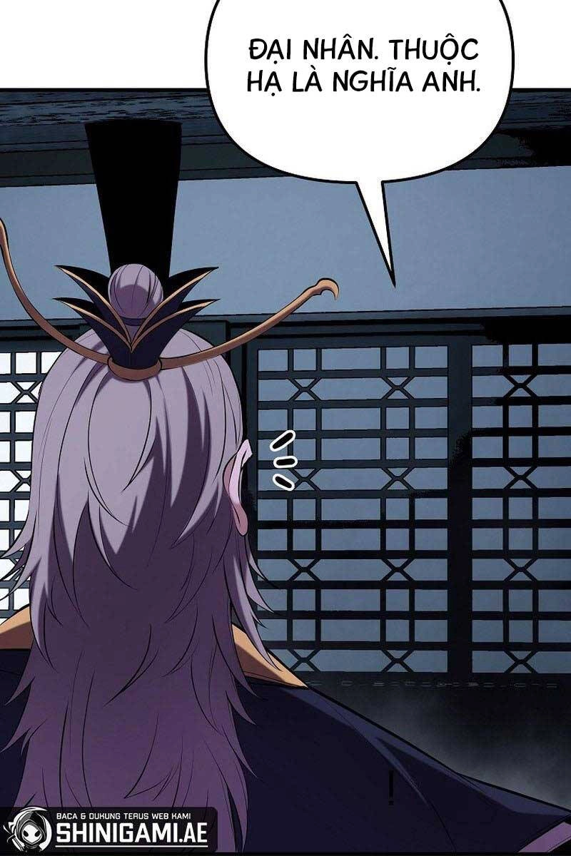 Đông Phương Bất Bại Chapter 16 - 13