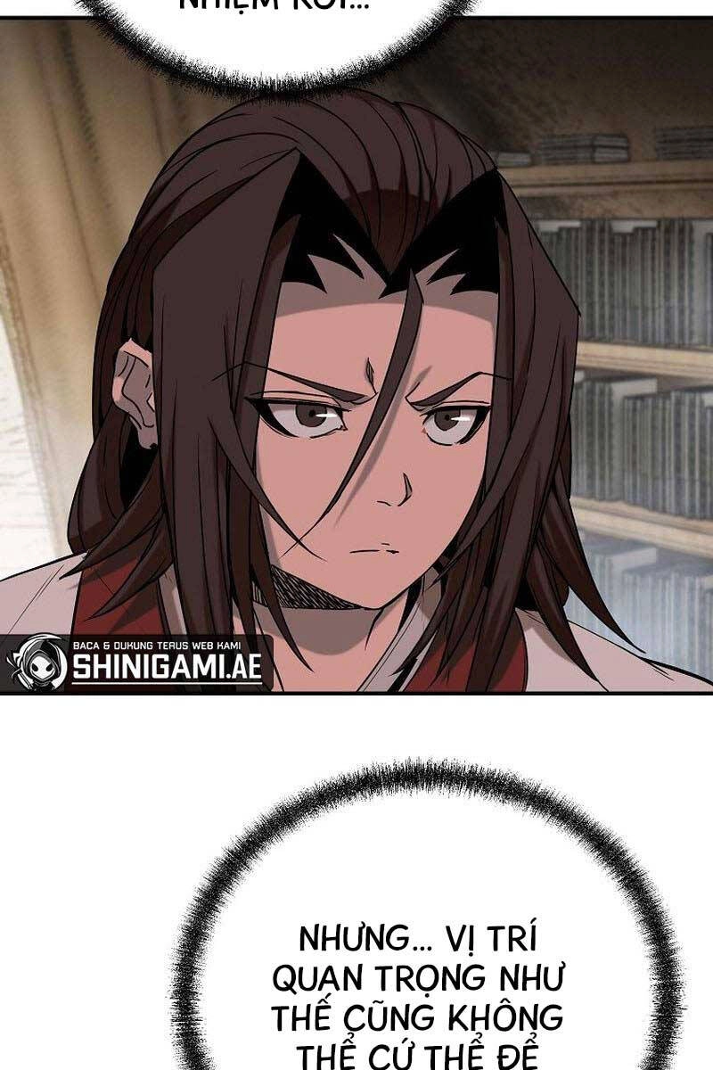 Đông Phương Bất Bại Chapter 16 - 114