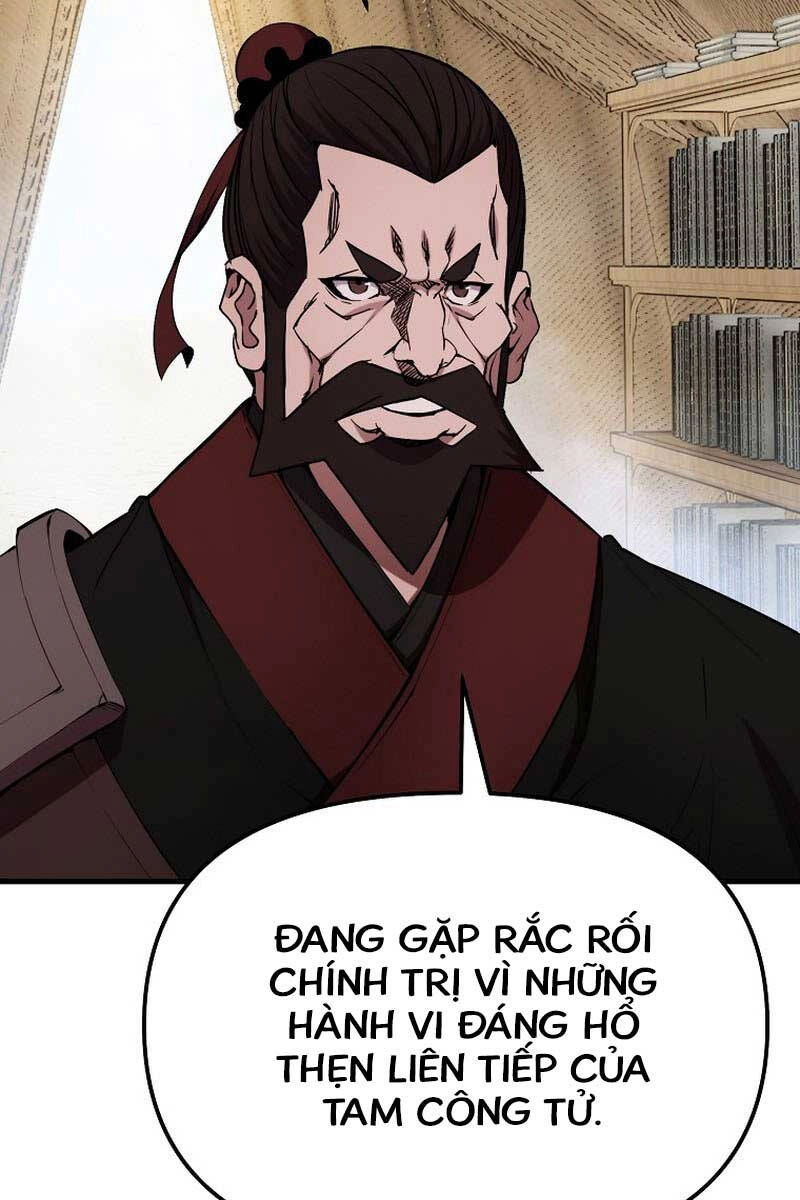 Đông Phương Bất Bại Chapter 17 - 11