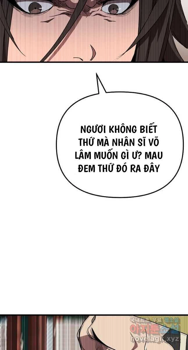 Đông Phương Bất Bại Chapter 19 - 22